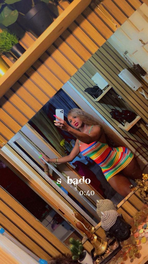 Travesti en Mallorca: 