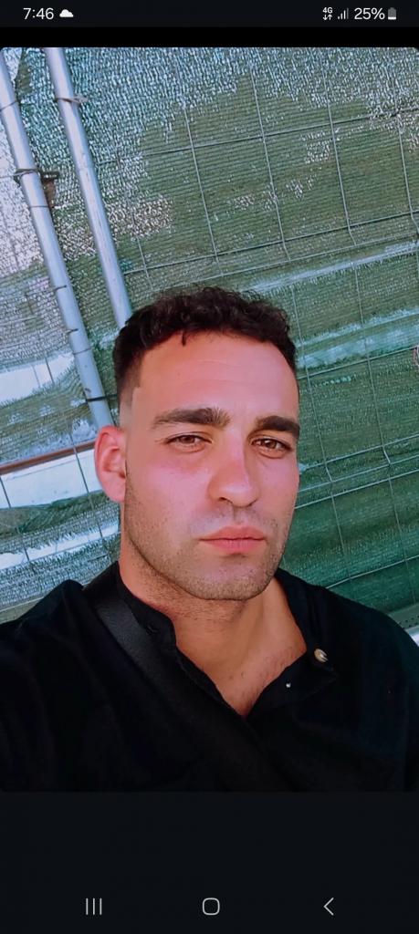 Chico busca chica en Barcelona: 