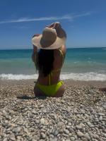 614645151: Chica busca chico en Almería