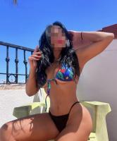 643015122: Chica busca chico en Almería