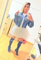 607212118: Travesti en Alicante