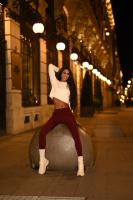 670720625: Transexual en Madrid