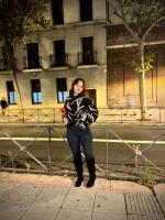 610694930: Chica busca chico en Málaga