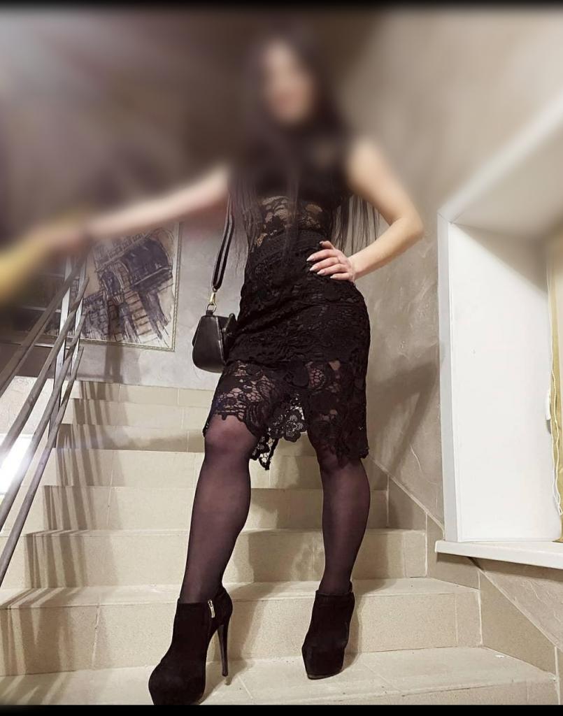 Chica busca chico en Alicante: 