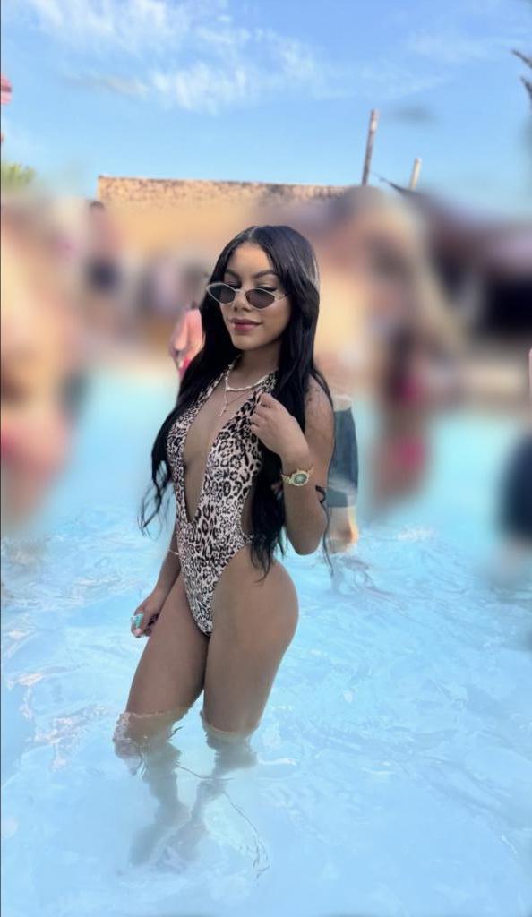 Chica busca chico en Murcia: Chica busca chico