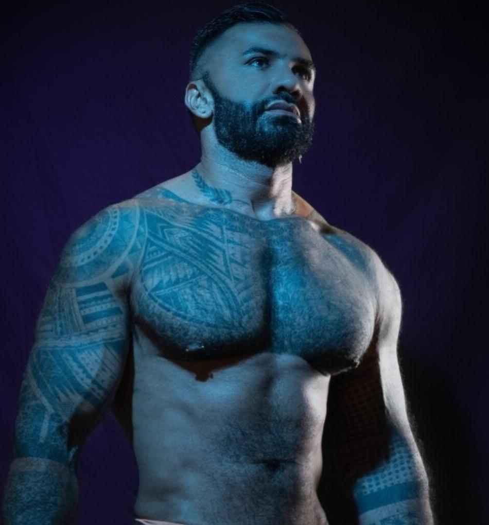 Chico busca chica en Barcelona: 