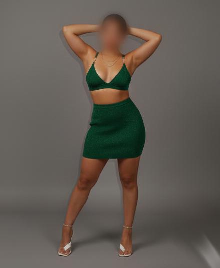 Chica busca chico en Granada: 