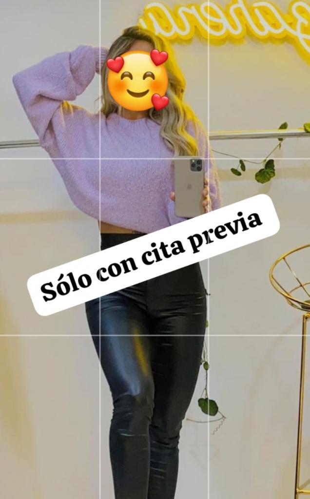 Chica busca chico en Málaga: 