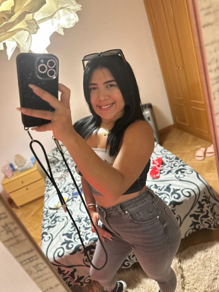 Chica busca chico en Valencia: 