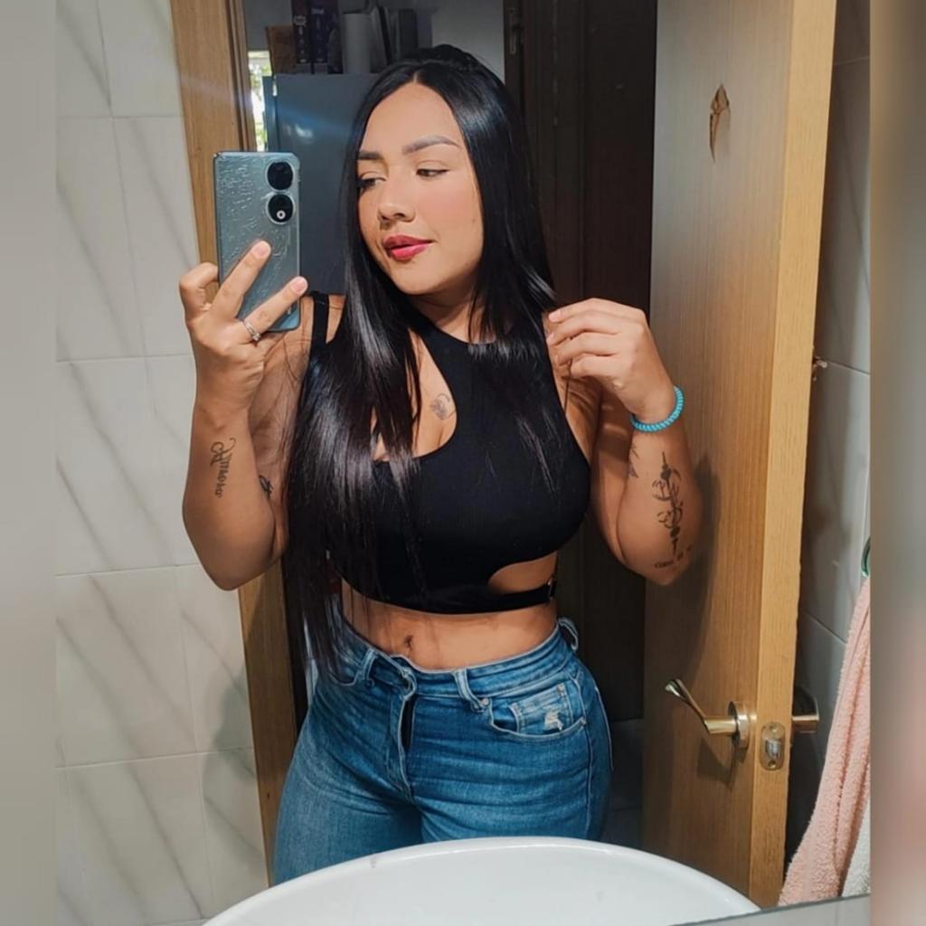 Chica busca chico en Madrid: 