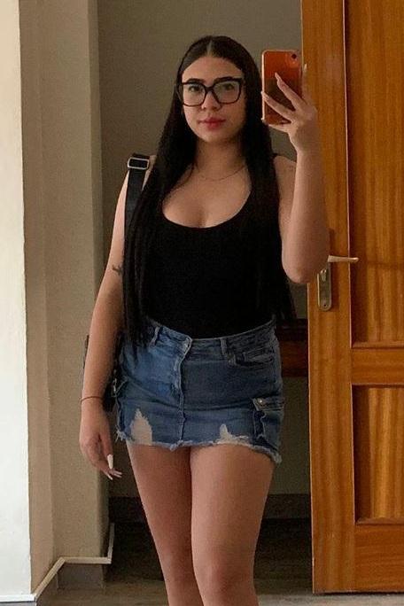 Chica busca chico en Madrid: 