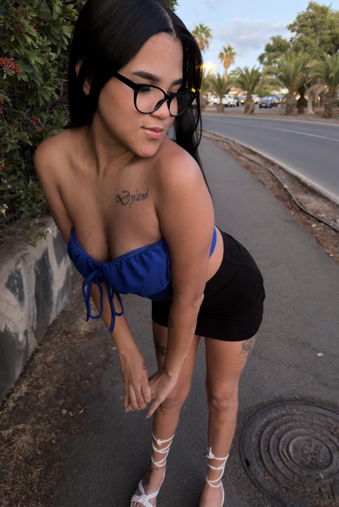 Chica busca chico en Las Palmas: Chica busca chico