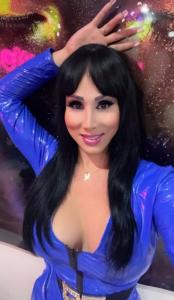 Travesti en Navarra: 
