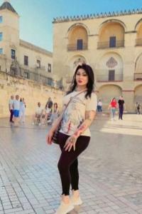 603724251: Transexual en Madrid