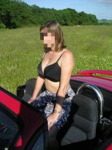 Chica busca chico en Navarra: 