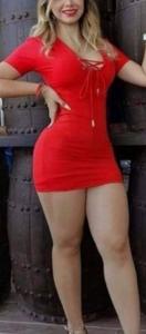 Chica busca chico en León: 