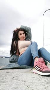 Transexual en Toledo: 