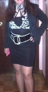 Chica busca chico en Madrid: 
