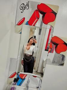 Travesti en Madrid: 