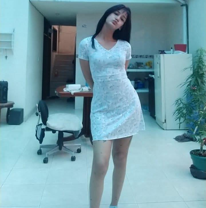 Travesti en Madrid: Transexuales y Travestis