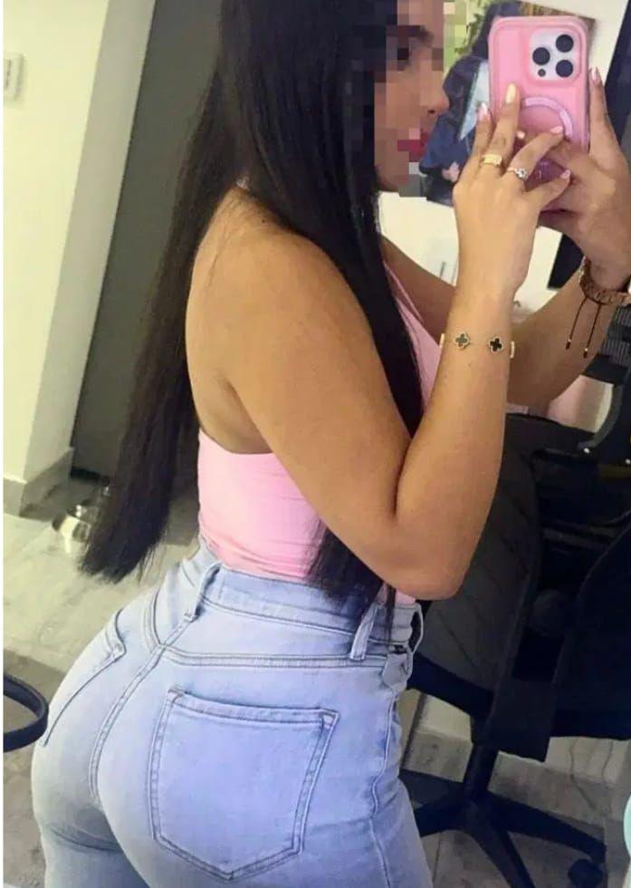 Chica busca chico en Valencia: 