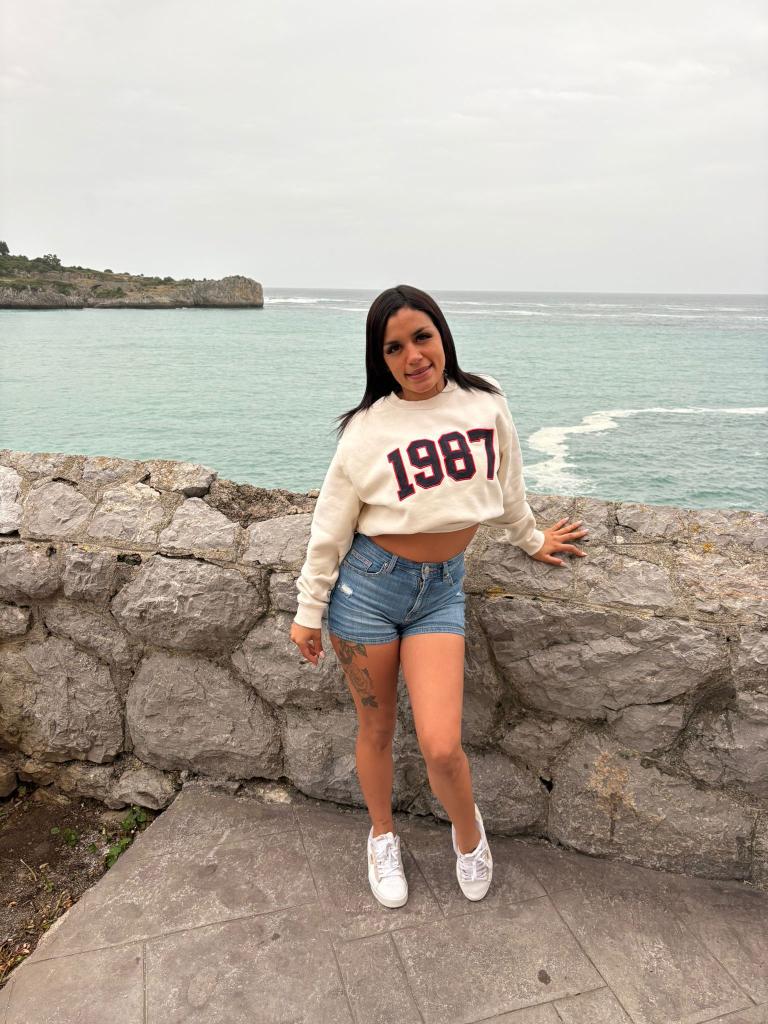 Chica busca chico en Asturias: 