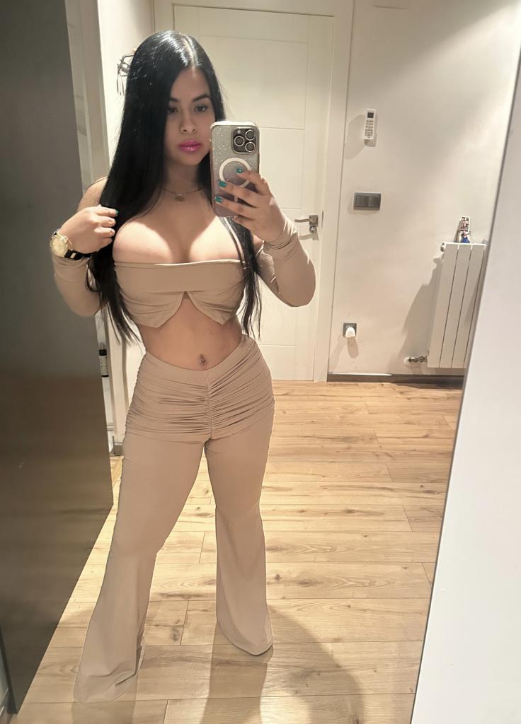 Chica busca chico en Zaragoza: 