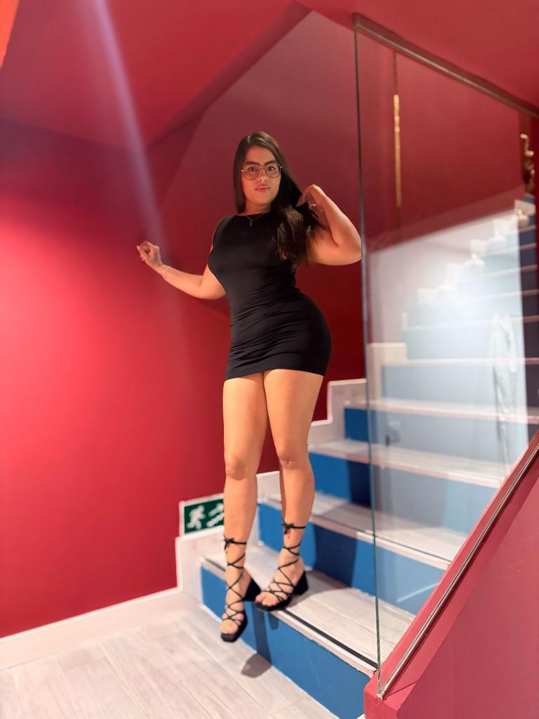 Chica busca chico en Madrid: 