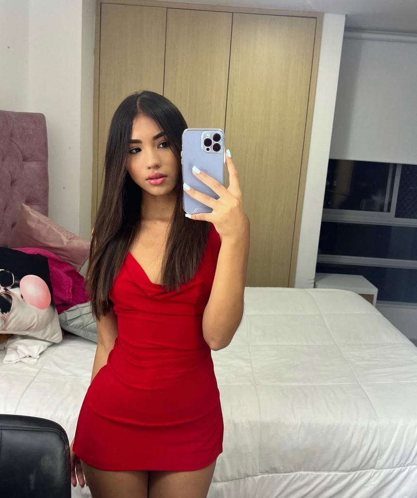 Chica busca chico en Madrid: 