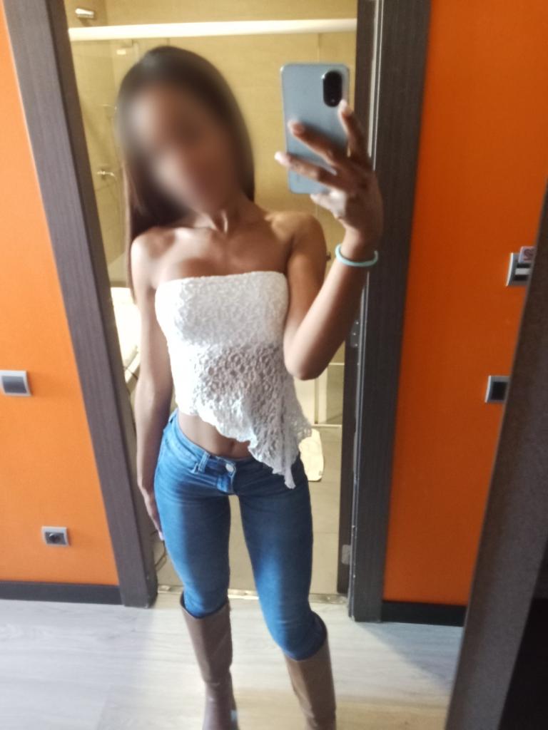 Chica busca chico en Madrid: 