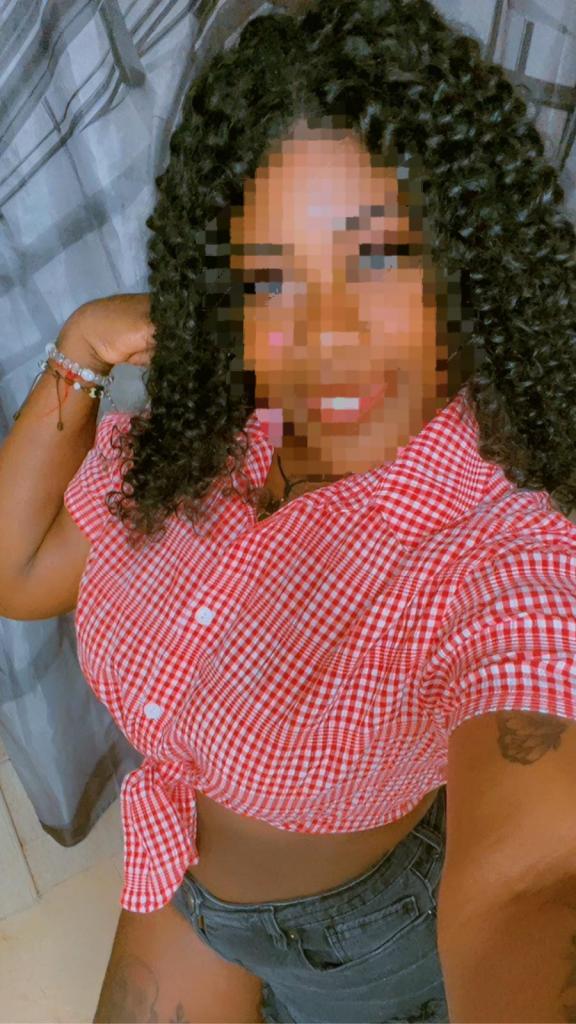 Chica busca chico en Jaén: 