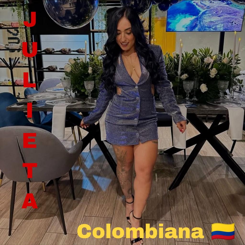 Chica busca chico en Madrid: Chica busca chico