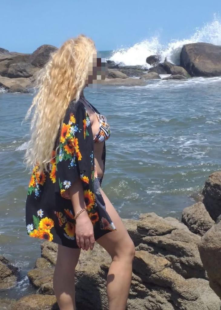 Chica busca chico en Pontevedra: 