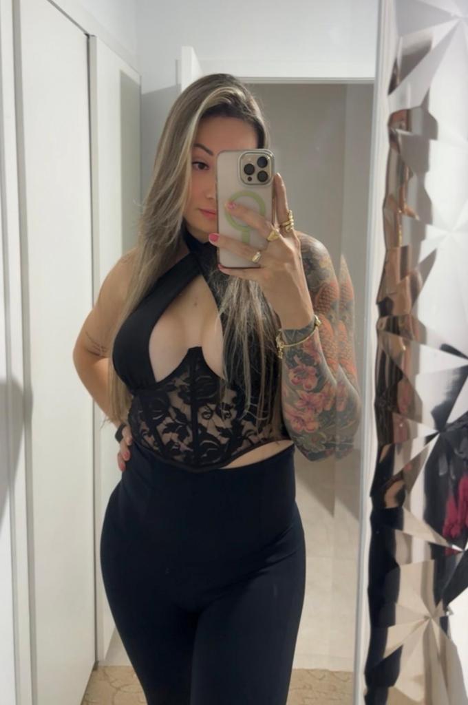 Transexual en Madrid: 