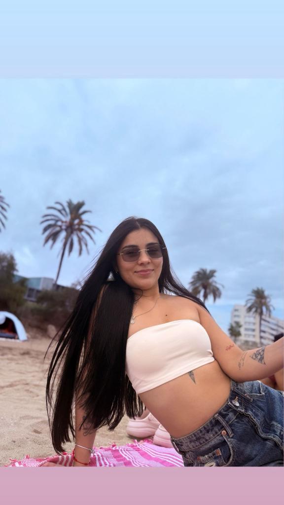 Chica busca chico en Tenerife: Chica busca chico