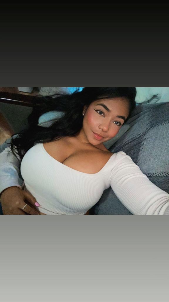 Chica busca chico en Las Palmas: 