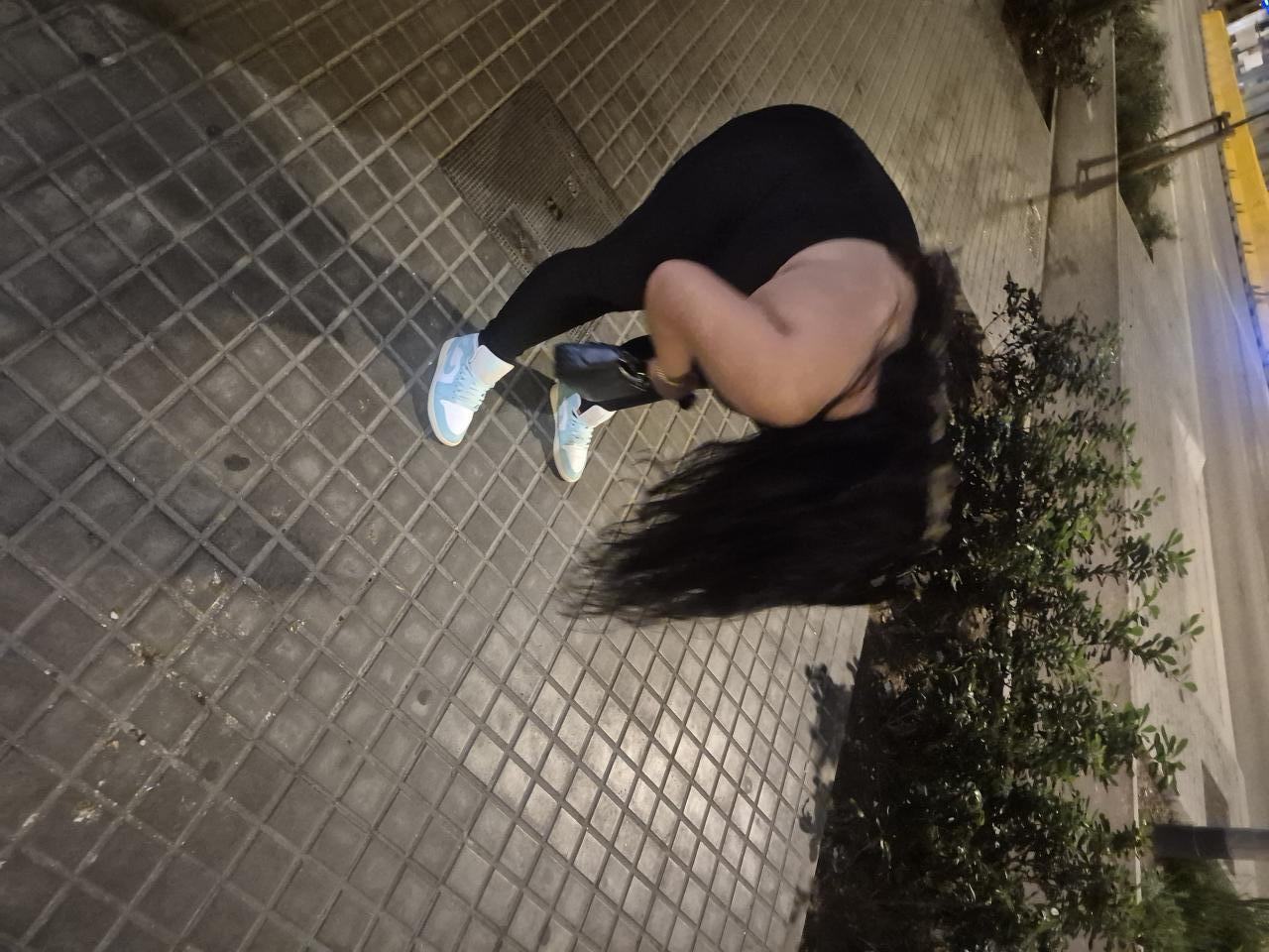 Chica busca chico en Barcelona: 