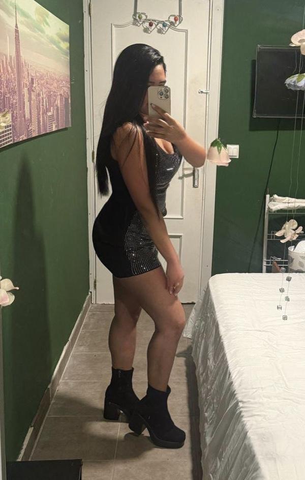 Chica busca chico en Mallorca: 