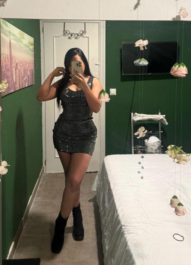 Chica busca chico en Mallorca: 