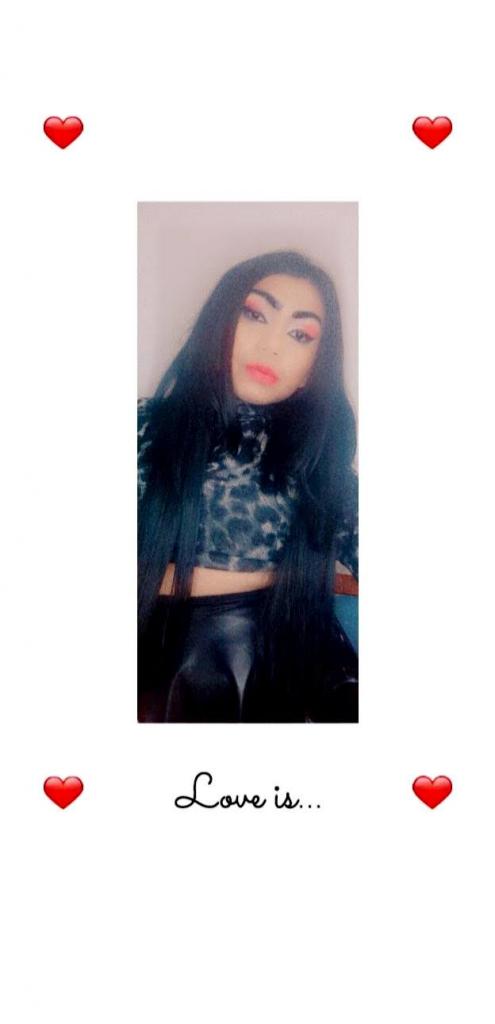 Transexual en Castellón: 