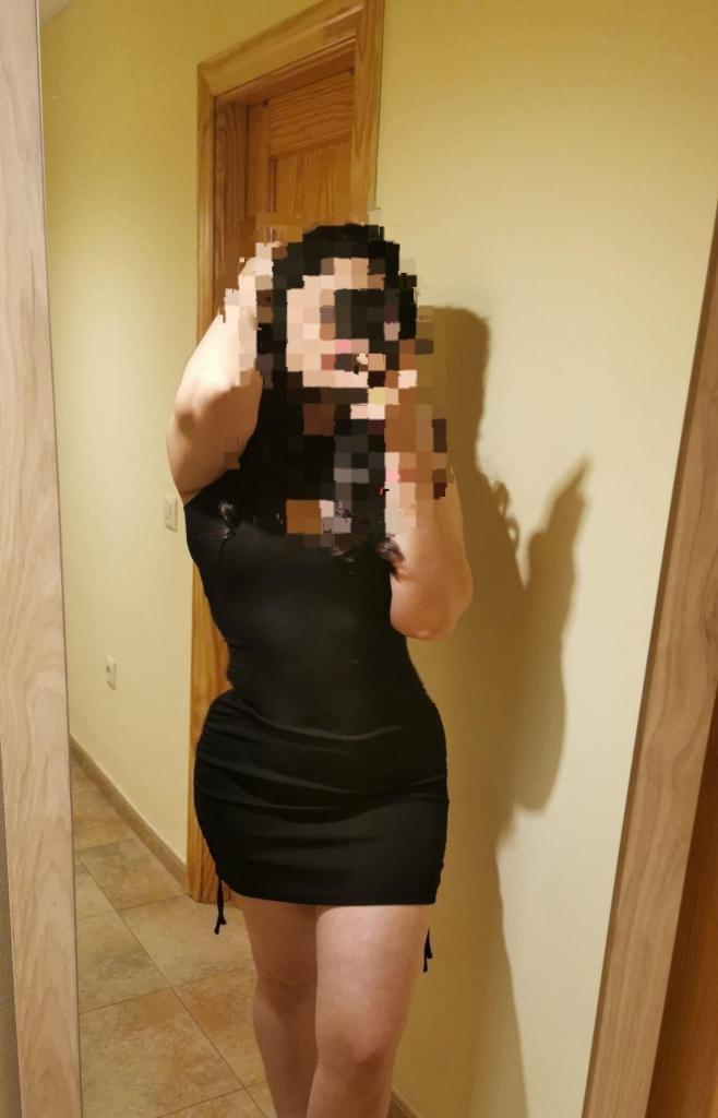 Chica busca chico en Jaén: 