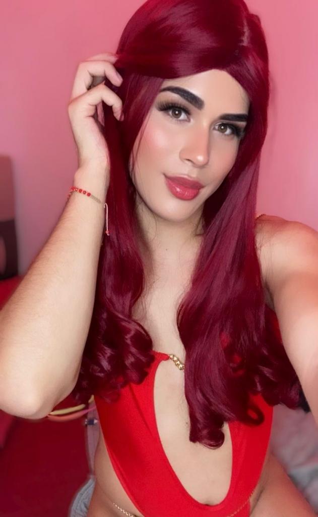 Travesti en Valencia: 