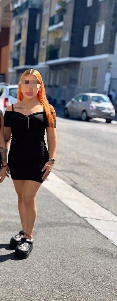 Chica busca chico en Castellón: 