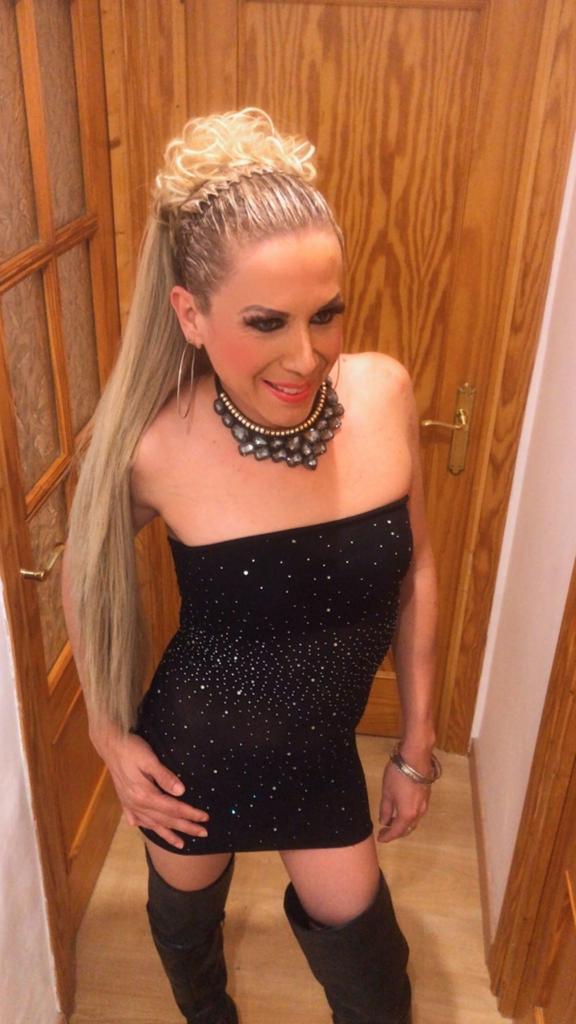 Travesti en Valladolid: 