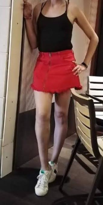 Chica busca chico en La Coruña: 