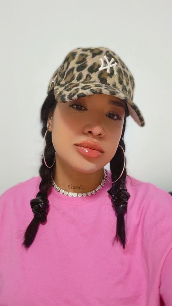 Chica busca chico en Las Palmas: 