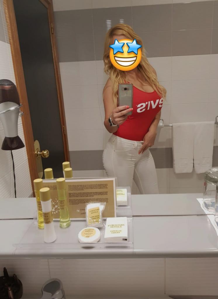 Chica busca chico en León: 