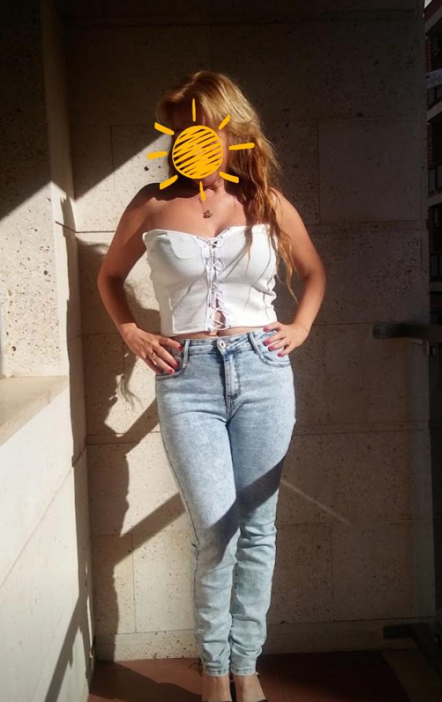 655494123: Chica busca chico en Alicante