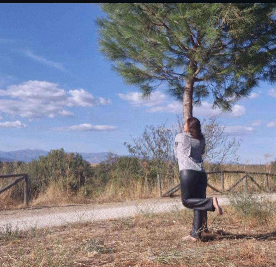 Chica busca chico en Alicante: 