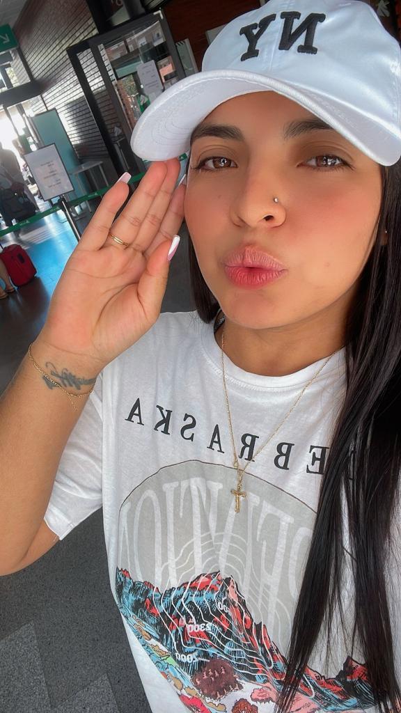 Chica busca chico en Huesca: 